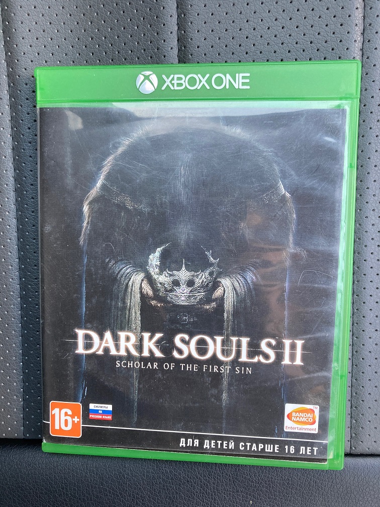 Dark Souls 2 SOTF XBOX.JPG