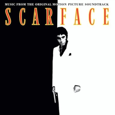 Various Artists - Scarface.jpg