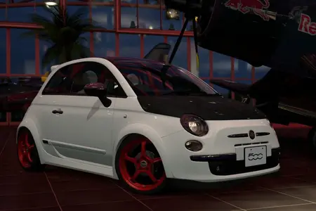 Red Bull, Ангар-7.webp Red Bull, Ангар-7.webp