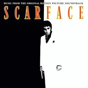 Various Artists - Scarface.webp