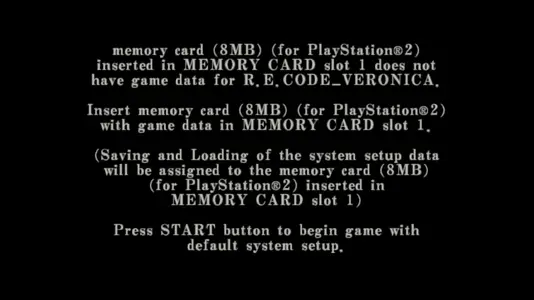 RESIDENT EVIL™ CODE_ Veronica X_20180624155926.webp