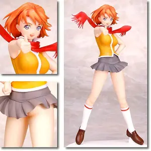 Mai-Hime 1to6 Mai Tokiha PVC Figure.webp