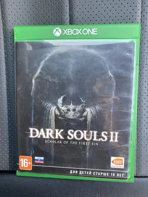 Dark Souls 2 SOTF XBOX.webp