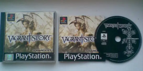 Vagrant Story.webp