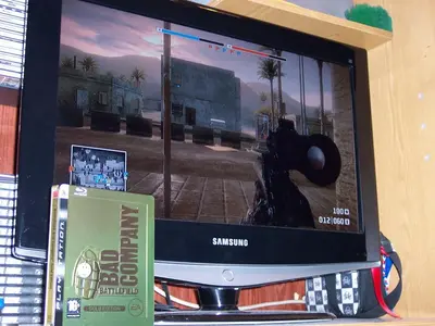 Battlefield Bad Company Gold Edition.webp