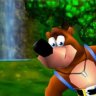 Banjo-Kazooie