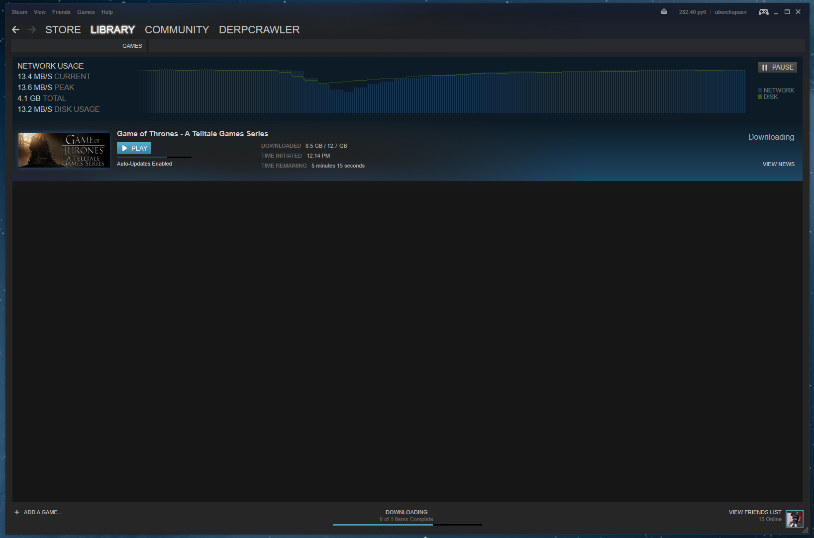 Steam auto updates фото 69