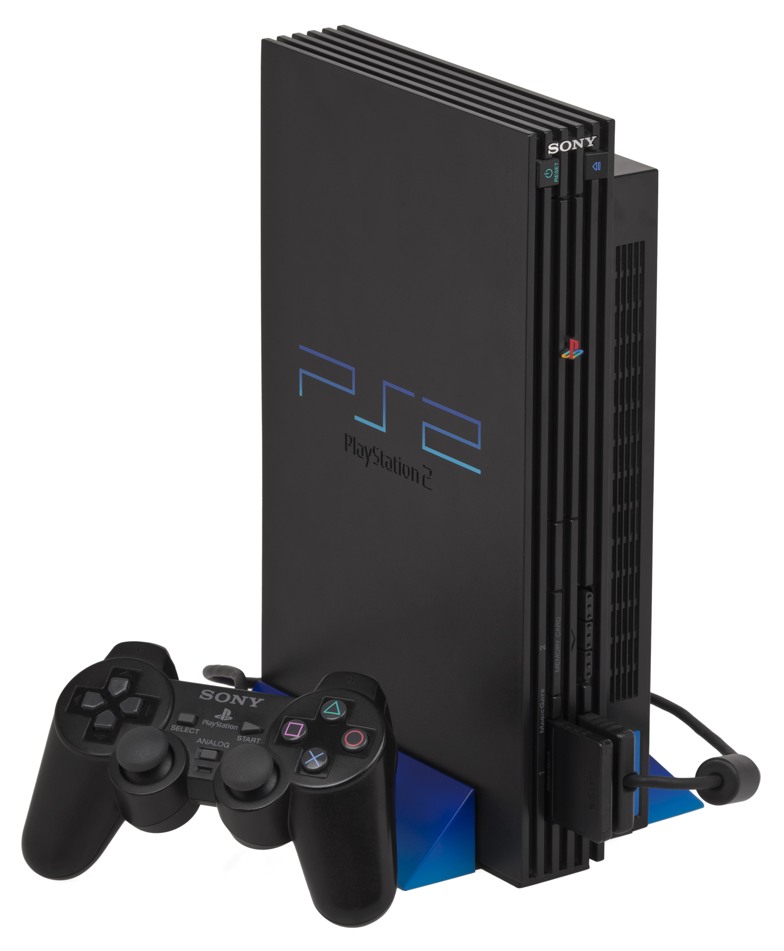 Ps2 дата выхода. Sony плейстейшен 2. Приставка Sony ps2. Sony PLAYSTATION 2 ps2. Ps2 Slim.