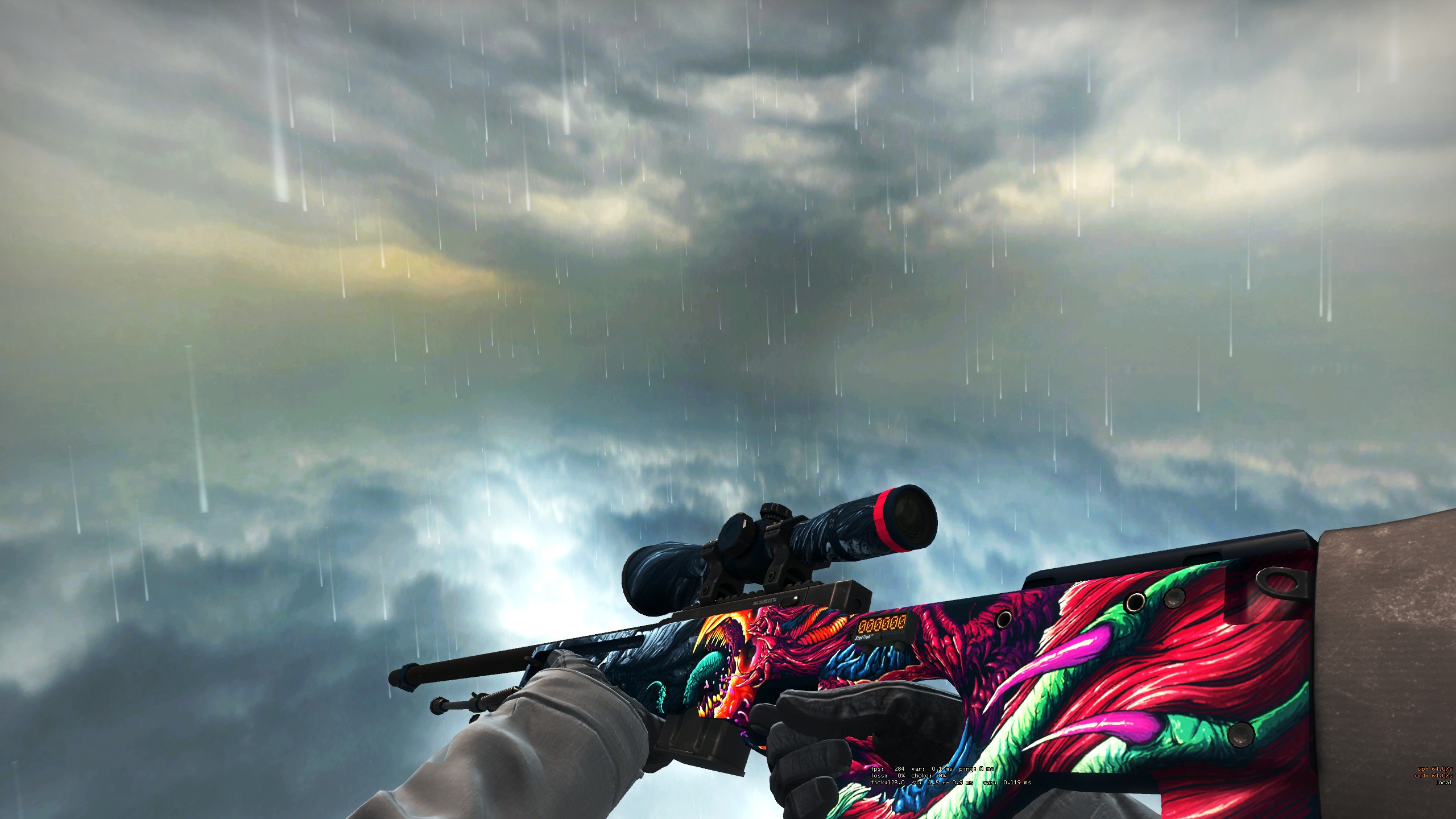 Awp hyper beast фото 97