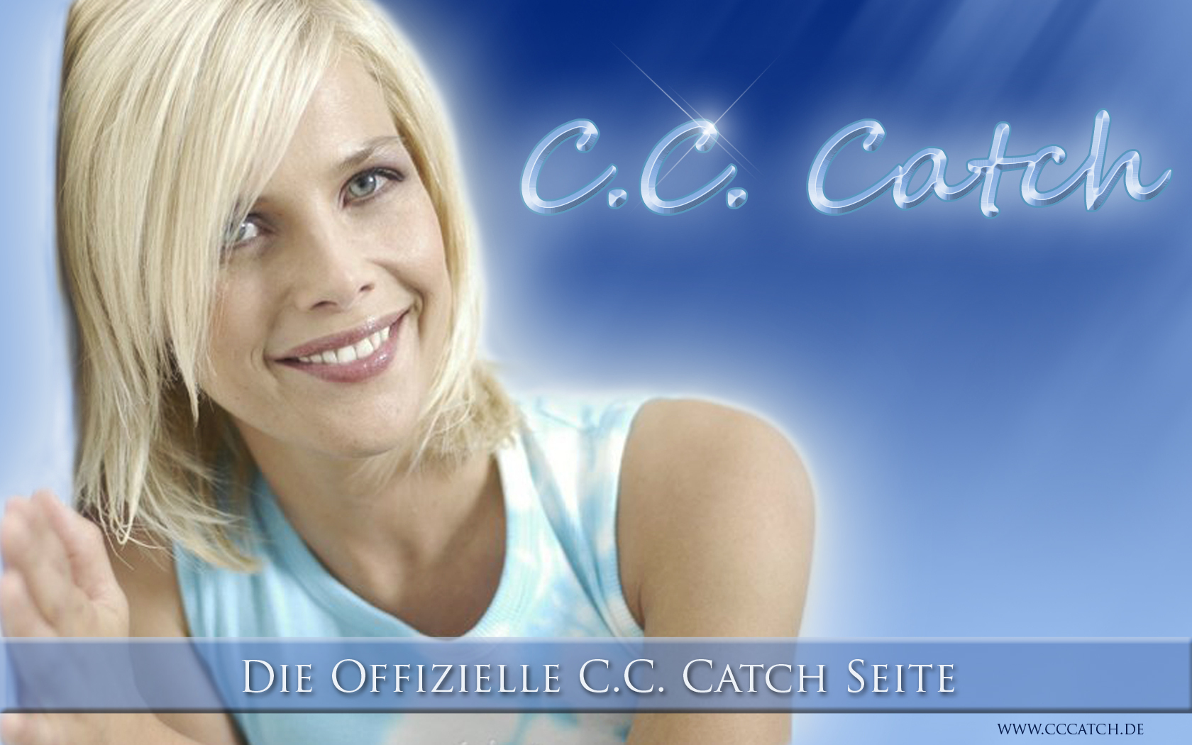 C c catch видео