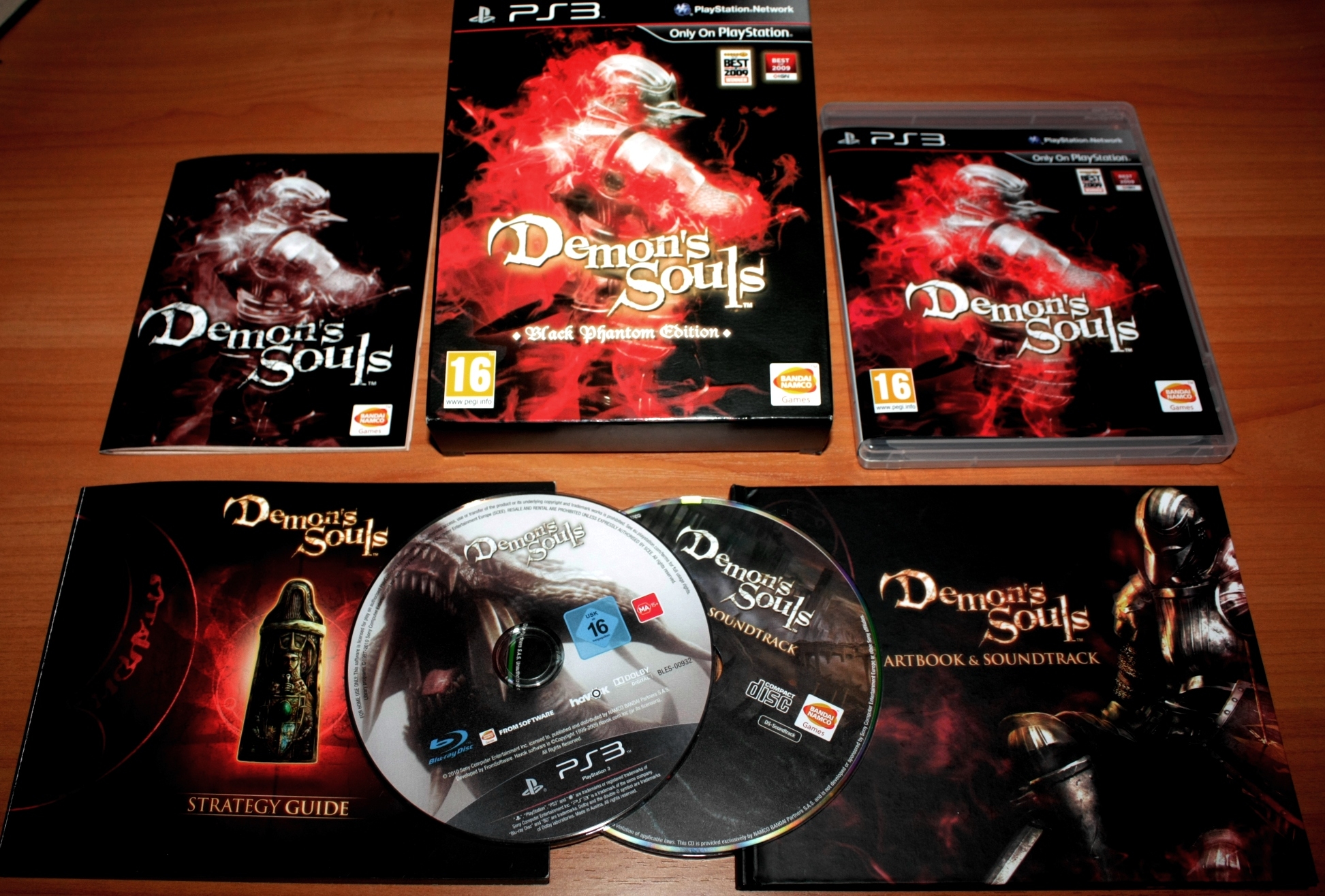 Demos edition. Demon's Souls - Black Phantom Edition [ps3]. Demon Souls диск ps3. Demon Souls Black Phantom Edition. Демон соулс пс3.
