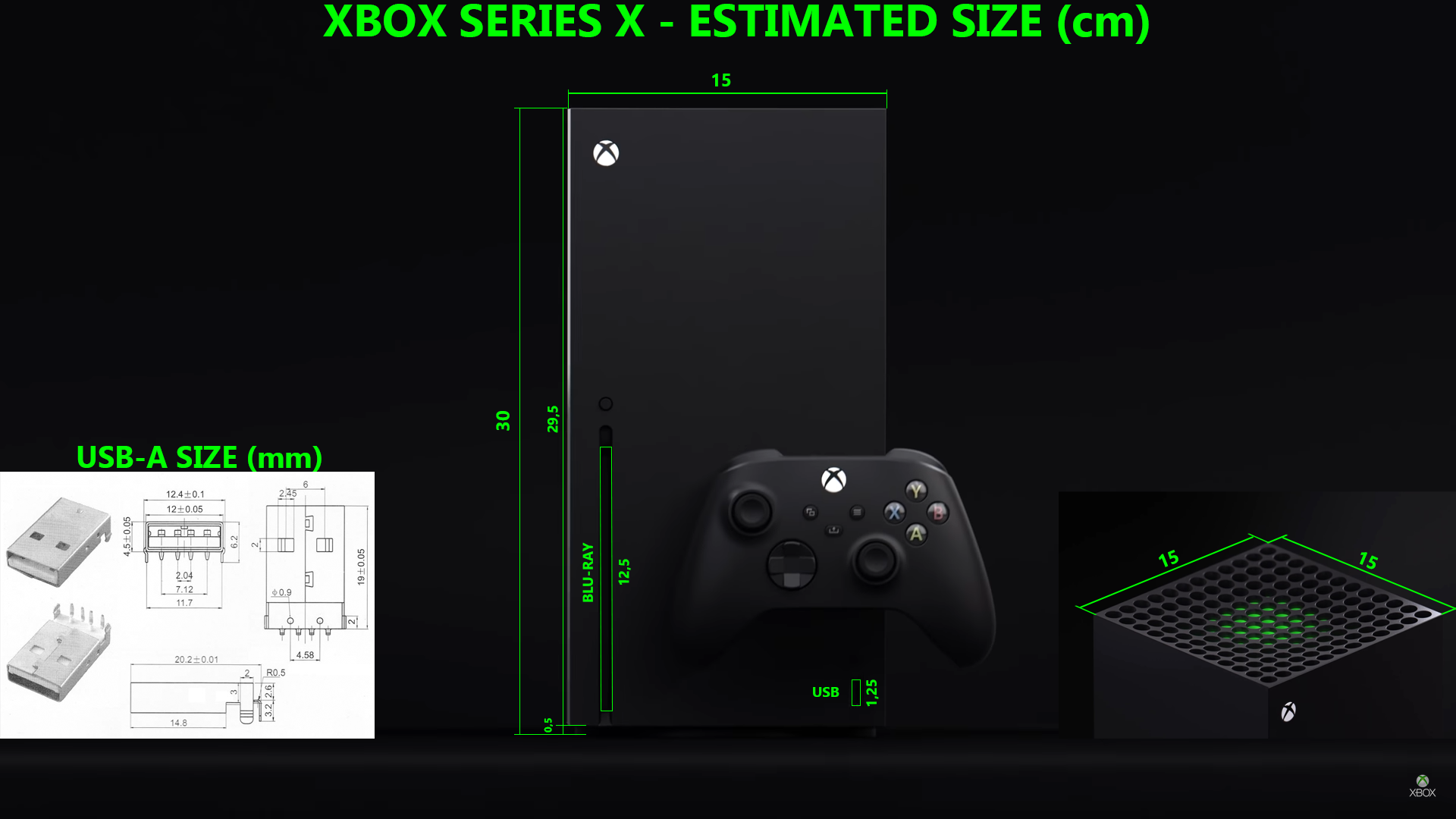 Xbox series x регион. Xbox Series x габариты. Xbox 360 габариты. Xbox Series s габариты. Xbox Series x габариты коробки.