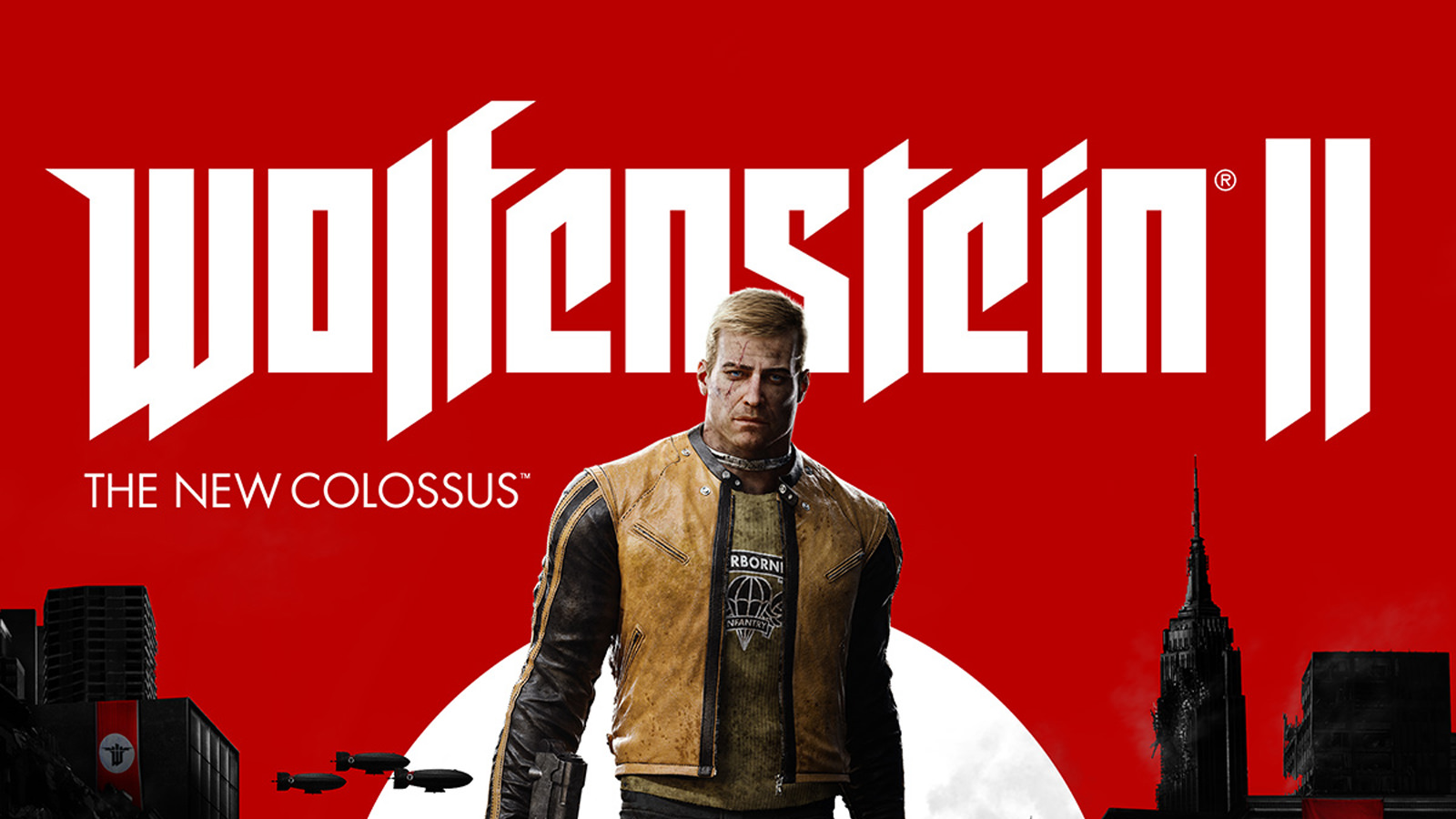 Wolfenstein 2: The New Colossus | Next Stage