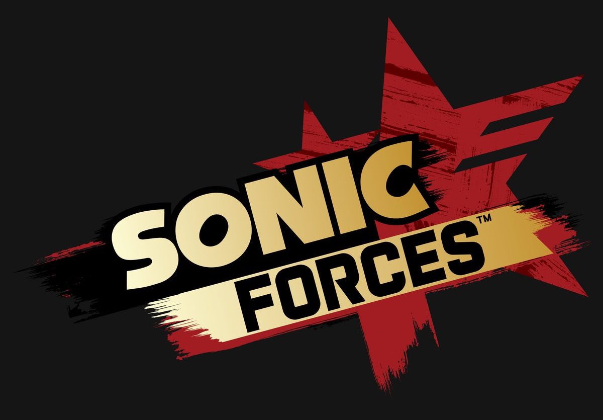 Sonic forces steam фото 101