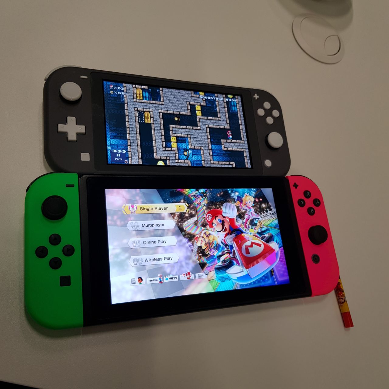 Nintendo switch lite terraria фото 80