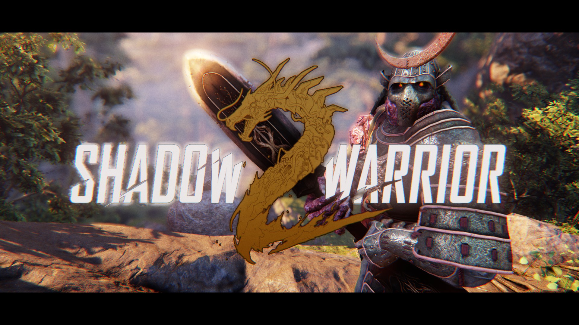 Shadow Warrior 2 | Next Stage