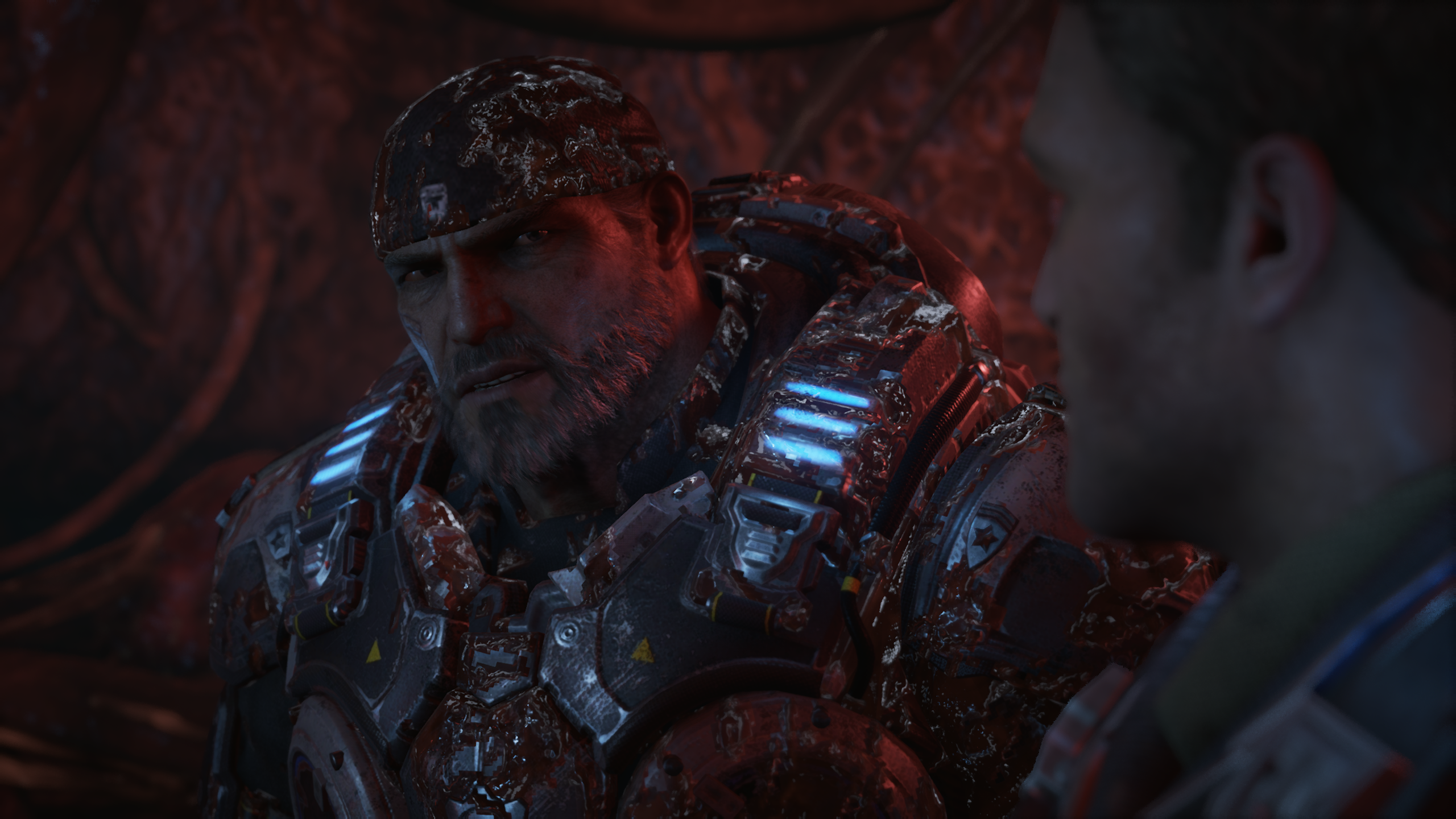 Gears of War 4 | Next Stage