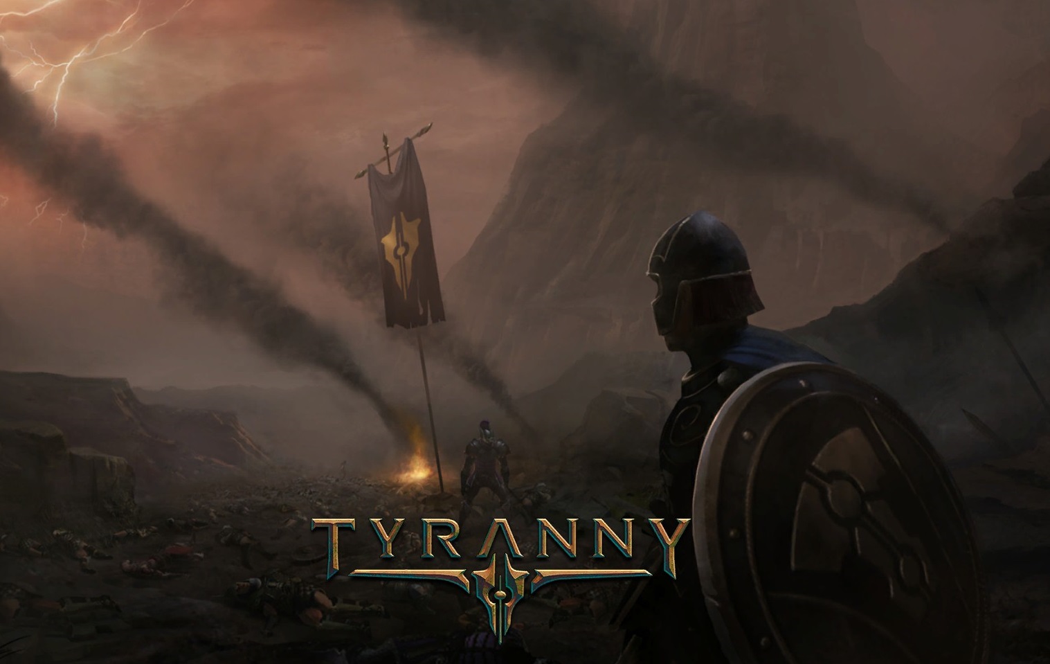 Tyranny | Next Stage