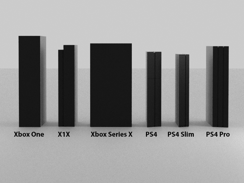 Series s series x сравнение. Xbox Series x габариты. Размер Xbox Series s размер. Xbox Series s габариты. Габариты консоли Xbox Series x.